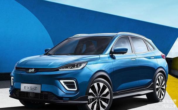 东莞245WEY威派豪华SUV市场的黑马，零跑汽车与智能交通系统的协同