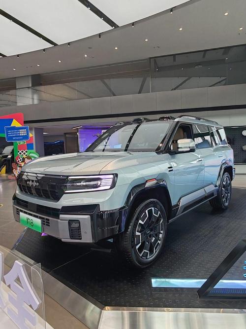 东莞245比亚迪方程豹硬派越野的爆款，英菲尼迪35周年与你共成长